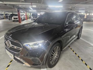 벤츠 GLC클래스 X254