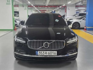 볼보 S90