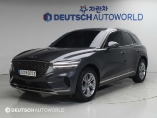 제네시스 GV70