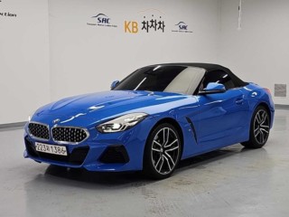BMW Z4(G29)