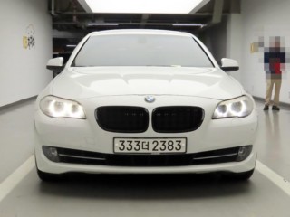 BMW 5시리즈 (F10)