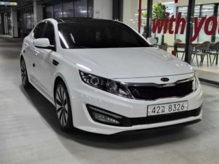 기아 K5