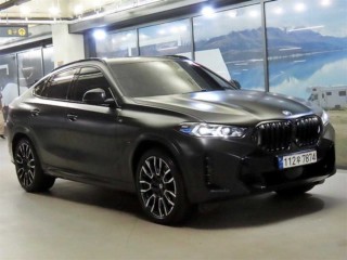 BMW X6 (G06)