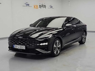 기아 K8 하이브리드