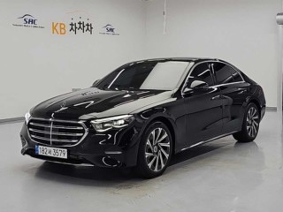 벤츠 E-클래스 W214