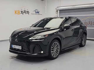 렉서스 RX 350h(5세대) 럭셔리