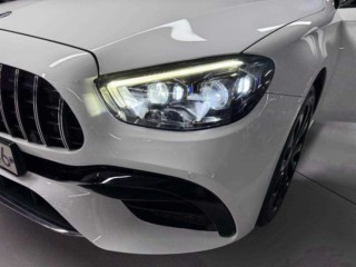 벤츠 E-클래스 W213
