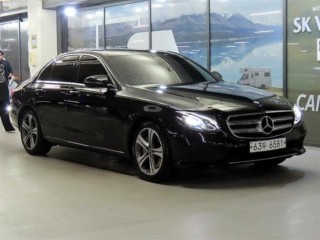 벤츠 E-클래스 W213