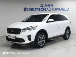기아 더 뉴 쏘렌토