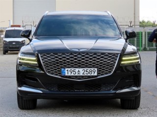 제네시스 GV80