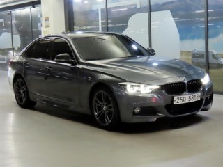 BMW 3시리즈 (F30)