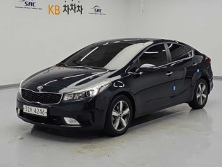 기아 더뉴 K3