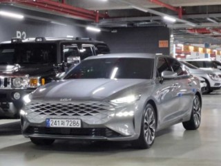 기아 K8 2.5 2WD 2023년 3월 중고차 실사진