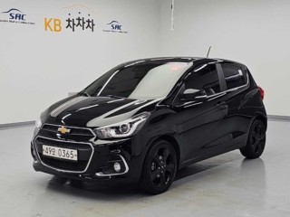 쉐보레 더 넥스트 스파크