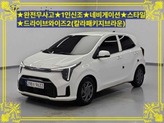 기아 더 뉴 모닝 (JA)