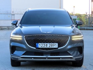 제네시스 GV70