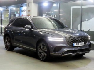 제네시스 GV70 3.5T 가솔린 AWD