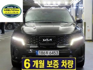기아 쏘렌토 4세대(MQ4)