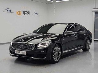 기아 더 K9