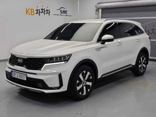 기아 쏘렌토 4세대(MQ4)