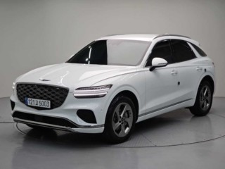 제네시스 GV70
