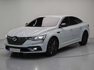 르노코리아(삼성) 더 뉴 SM6