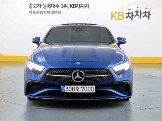 벤츠 CLS클래스 C257