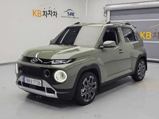 현대 캐스퍼