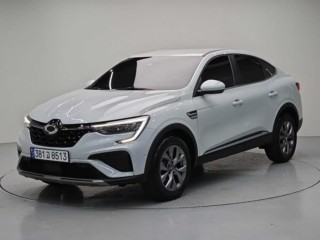 르노코리아(삼성) XM3