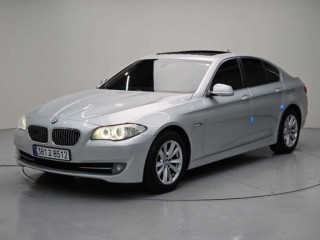 BMW 5시리즈 (F10)