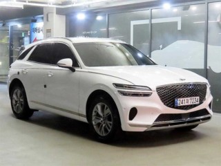 제네시스 GV70