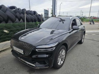 제네시스 GV70