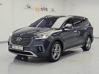 수원 중고차 현대 더뉴맥스크루즈 3.3 V6 GDI 2WD 2016.05식 133,667km