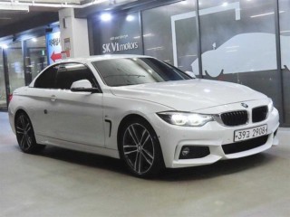 BMW 4시리즈 (F32)
