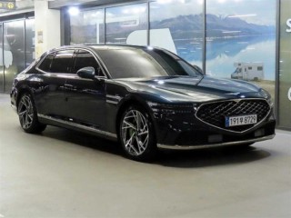 제네시스 G90(RS4)