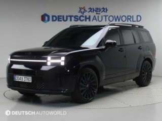 현대 싼타페 MX5