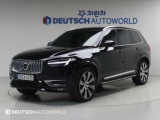 볼보 XC90 2세대