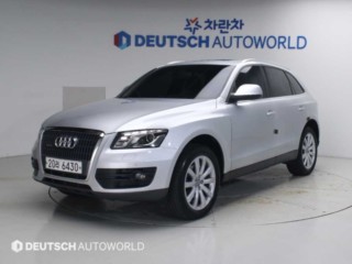 아우디 Q5