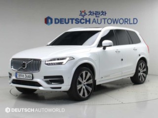 볼보 XC90 2세대