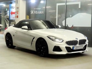 BMW Z4(G29)
