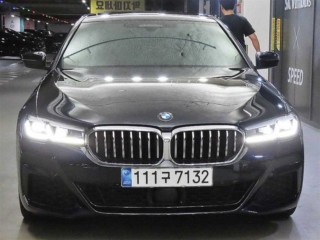 BMW 5시리즈 (G30)
