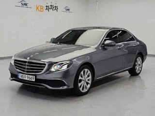 벤츠 E-클래스 W213