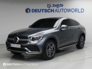 벤츠 GLC클래스 X253