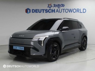 기아 EV3