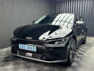 기아 EV6