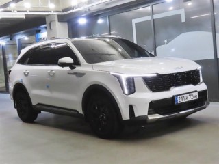 기아 쏘렌토 1.6T 2WD 시그니처 2024년 01월 중고차 외관
