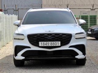 제네시스 GV70