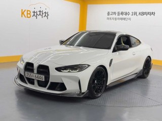 BMW M4 (G82)