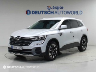 르노코리아(삼성) 더뉴QM6