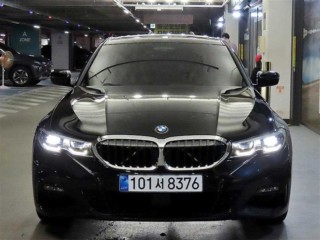 BMW 3시리즈 (G20)